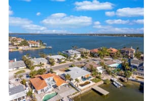 855 115TH AVENUE, TREASURE ISLAND, FL 33706 Sold 03/25/25