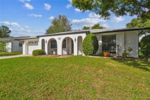 6243 SEAFORD DRIVE, HOLIDAY, FL 34690 Sold 03/31/25