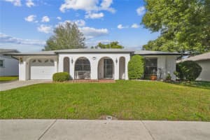 6243 SEAFORD DRIVE, HOLIDAY, FL 34690 Sold 03/31/25