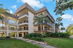 3031 COUNTRYSIDE BOULEVARD, CLEARWATER, FL 33761 Sold 02/21/25