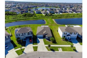 11845 BLACKEYED SUSAN DRIVE, RIVERVIEW, FL 33579 Sold 01/31/25