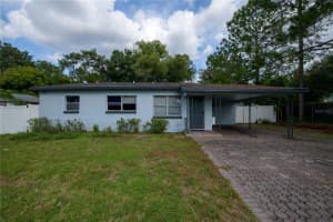 5411 STALEY DRIVE, TAMPA, FL 33610 Sold 02/20/25