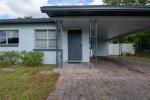 5411 STALEY DRIVE, TAMPA, FL 33610 Sold 02/20/25