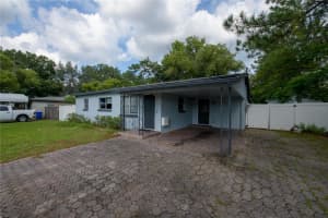 5411 STALEY DRIVE, TAMPA, FL 33610 Sold 02/20/25