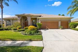 1840 EAGLE TRACE BOULEVARD, PALM HARBOR, FL 34685 Sold 01/16/25