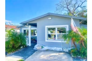 1818 SHORE ACRES BOULEVARD, SAINT PETERSBURG, FL 33703 Sold 02/14/25