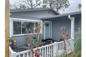 1818 SHORE ACRES BOULEVARD, SAINT PETERSBURG, FL 33703 Sold 02/14/25