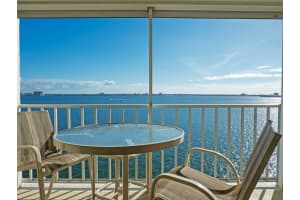 6060 SHORE BOULEVARD, GULFPORT, FL 33707 Sold 06/10/25