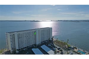 6060 SHORE BOULEVARD, GULFPORT, FL 33707 Sold 06/10/25