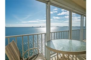 6060 SHORE BOULEVARD, GULFPORT, FL 33707 Sold 06/10/25