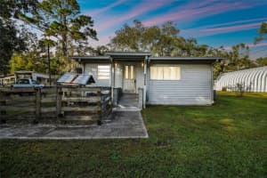 20005 PEYTON PLACE, BROOKSVILLE, FL 34601 Sold 12/03/24