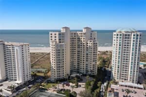 1200 GULF BOULEVARD, CLEARWATER BEACH, FL 33767 Sold 01/16/25