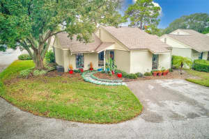 24 WINDRUSH BAY DRIVE, TARPON SPRINGS, FL 34689 Sold 03/19/25