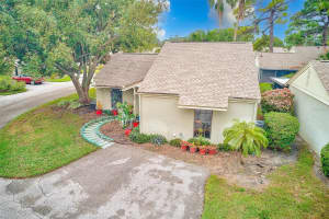 24 WINDRUSH BAY DRIVE, TARPON SPRINGS, FL 34689 Sold 03/19/25