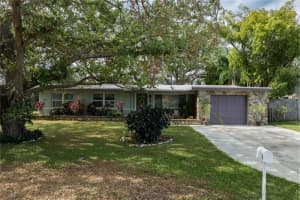6 MAYWOOD AVENUE, CLEARWATER, FL 33765 Sold 01/08/25