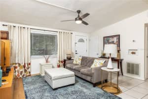 6 MAYWOOD AVENUE, CLEARWATER, FL 33765 Sold 01/08/25