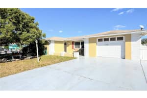 11200 MEADOW DRIVE, PORT RICHEY, FL 34668 Sold 01/14/25