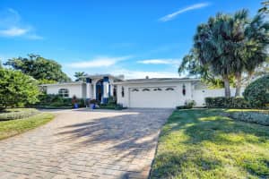 105 ESTADO WAY, SAINT PETERSBURG, FL 33704 - MLS#MFRTB8322121