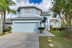 10816 LAKESIDE VISTA DRIVE, RIVERVIEW, FL 33569 Sold 03/14/25