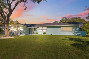 5990 12TH STREET, SAINT PETERSBURG, FL 33705 Sold 04/25/25