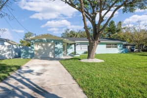 5990 12TH STREET, SAINT PETERSBURG, FL 33705 Sold 04/25/25