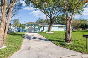 5990 12TH STREET, SAINT PETERSBURG, FL 33705 Sold 04/25/25