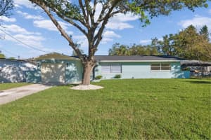 5990 12TH STREET, SAINT PETERSBURG, FL 33705 Sold 04/25/25