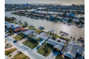 12000 6TH STREET, TREASURE ISLAND, FL 33706 Sold 12/23/24