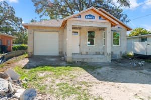 2503 19TH AVENUE, TAMPA, FL 33605 Sold 04/14/25