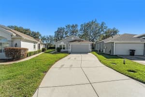 16700 CARACARA COURT, SPRING HILL, FL 34610 Sold 03/03/25