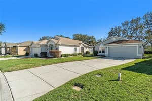 16700 CARACARA COURT, SPRING HILL, FL 34610 Sold 03/03/25