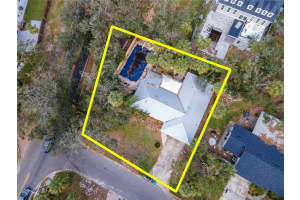 4631 SUNSET BOULEVARD, TAMPA, FL 33629 Sold 01/17/25