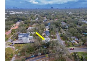 4631 SUNSET BOULEVARD, TAMPA, FL 33629 Sold 01/17/25