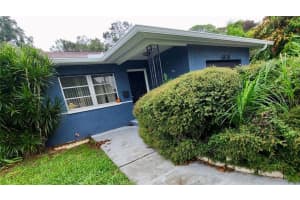 5808 5TH AVENUE, SAINT PETERSBURG, FL 33710 Sold 12/23/24