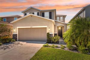 10721 SOUTHERN FOREST DRIVE, RIVERVIEW, FL 33578 Sold 02/21/25