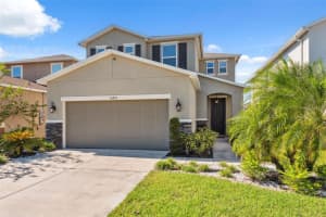10721 SOUTHERN FOREST DRIVE, RIVERVIEW, FL 33578 Sold 02/21/25