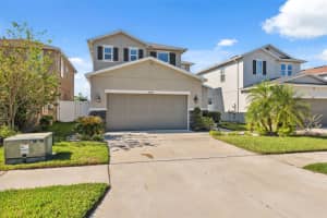 10721 SOUTHERN FOREST DRIVE, RIVERVIEW, FL 33578 Sold 02/21/25