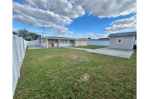 6622 COOLIDGE AVENUE, TAMPA, FL 33614 Sold 01/09/25