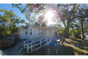 1708 PRESTON STREET, SAINT PETERSBURG, FL 33712 Sold 09/12/25