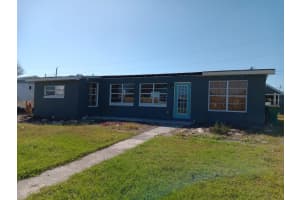 854 CONREID DRIVE, PORT CHARLOTTE, FL 33952 Sold 04/09/25