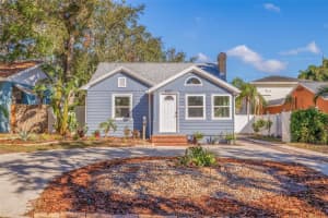 475 31ST AVENUE, SAINT PETERSBURG, FL 33704 Sold 02/03/25