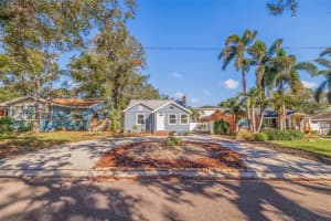 475 31ST AVENUE, SAINT PETERSBURG, FL 33704 Sold 02/03/25