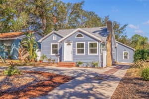 475 31ST AVENUE, SAINT PETERSBURG, FL 33704 Sold 02/03/25