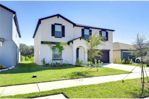 9796 BRANCHING SHIP TRACE, WESLEY CHAPEL, FL 33545 Sold 01/06/25
