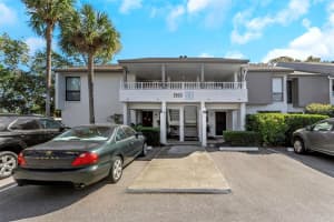 1960 LAKEWOOD CLUB DRIVE, ST PETERSBURG, FL 33712 Sold 05/01/25