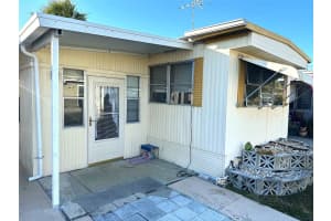 4097 46TH AVENUE, ST PETERSBURG, FL 33714 Sold 08/26/25
