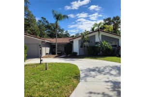 14492 TANGLEWOOD DRIVE, LARGO, FL 33774 Sold 05/16/25