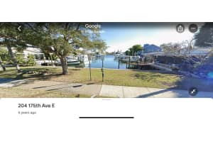 200 175TH AVENUE, REDINGTON SHORES, FL 33708 - MLS#MFRTB8322219