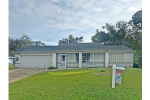 18375 WAYNE AVENUE, PORT CHARLOTTE, FL 33948 Sold 12/17/24