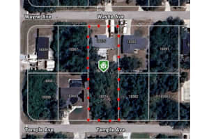 18375 WAYNE AVENUE, PORT CHARLOTTE, FL 33948 Sold 12/17/24